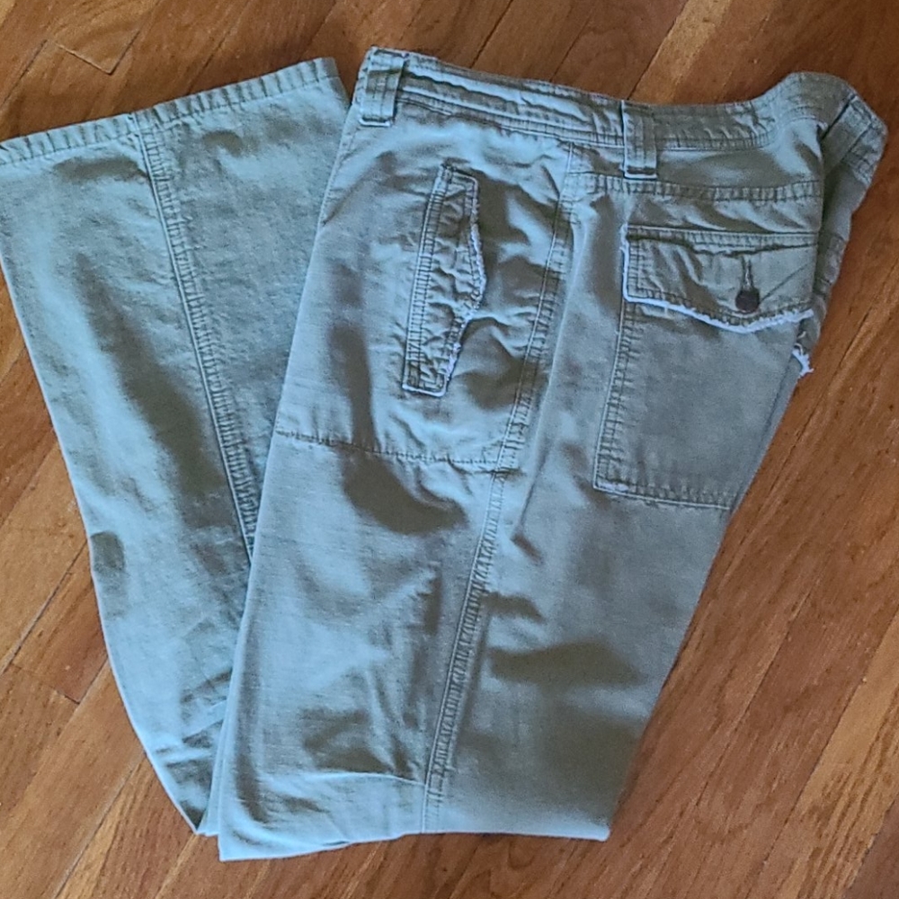 Joie jeans